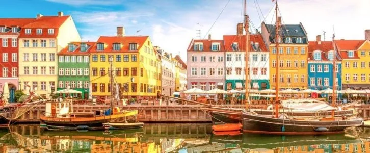 Denmark's Premier Attractions And Activities