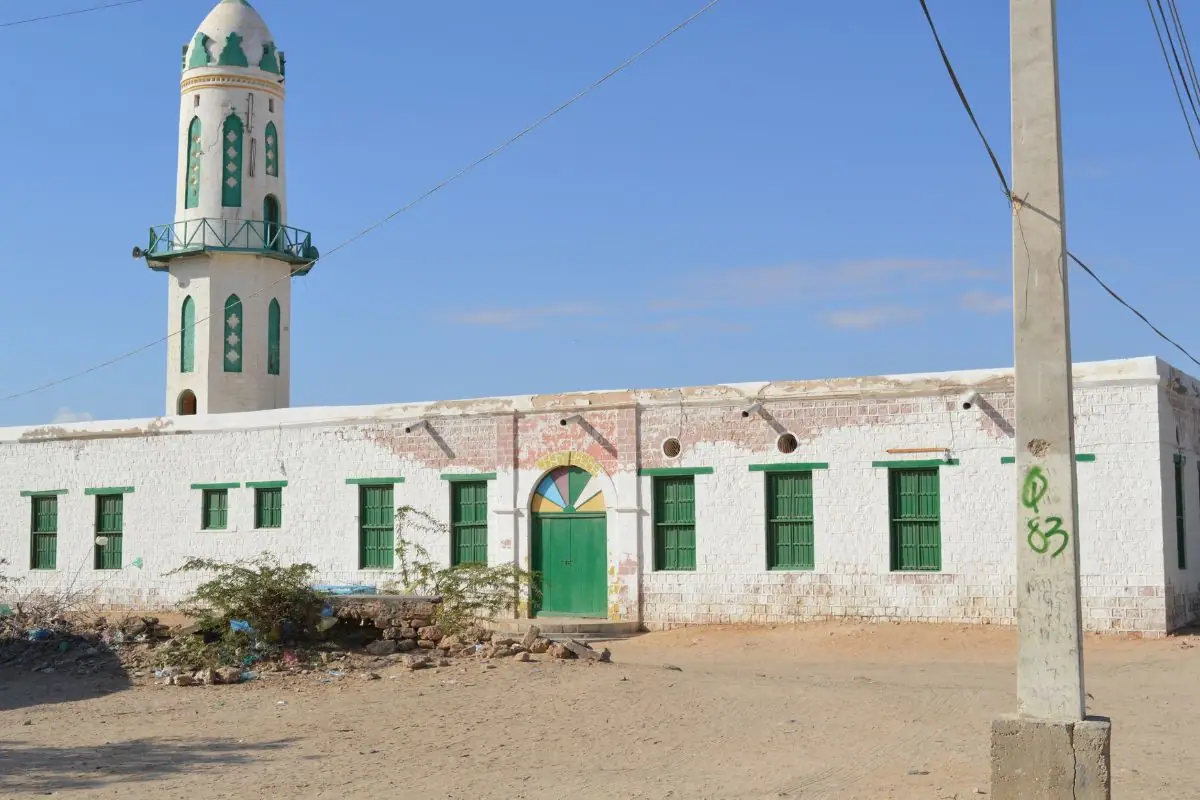 Somalia's Spectacle: Exploring the Diverse Attractions