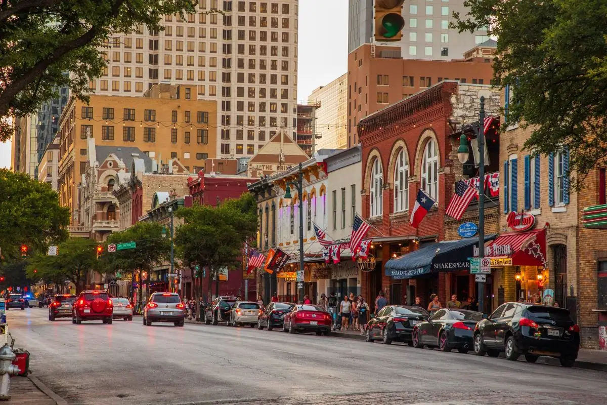 Create a Unique Experience in Downtown Austin