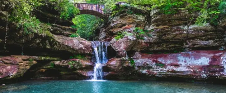 Explore Ohio State Parks